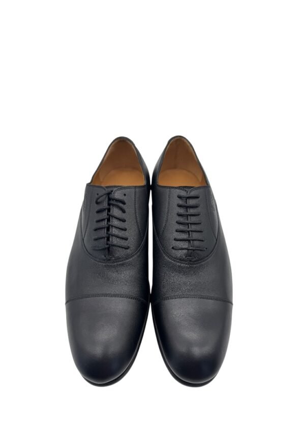 GUCCI - MOCASINES LACE BLACK - Image 3